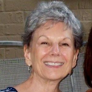 Meet your Posher, Nancy